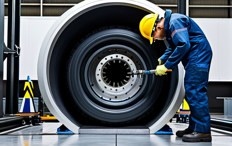 Prompt 1: Predictive Maintenance in Action**