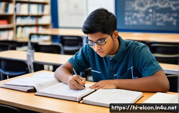 विद्युत निर्माण अभियंता लिखित परीक्षा: विषयवार तैयारी के वो रहस्य जो आपको पास करवा देंगे! 4 전기공사기사 필기 과목별 학습법 관련 이미지 2