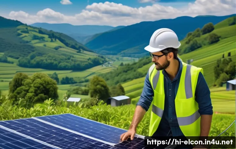 전기공사 관련 취업 시장 전망 관련 이미지 1