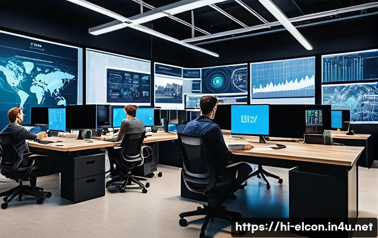 전기공사 관련 취업 시장 전망 관련 이미지 2